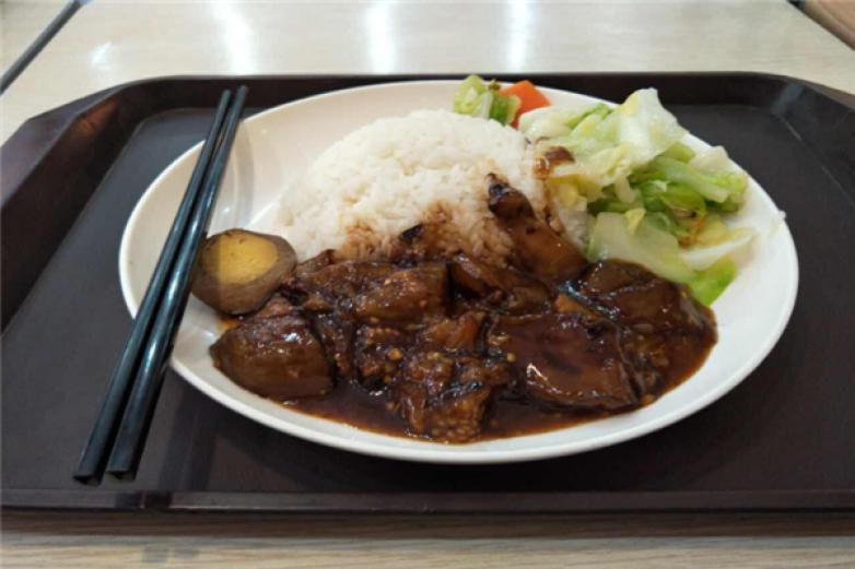田老师快餐