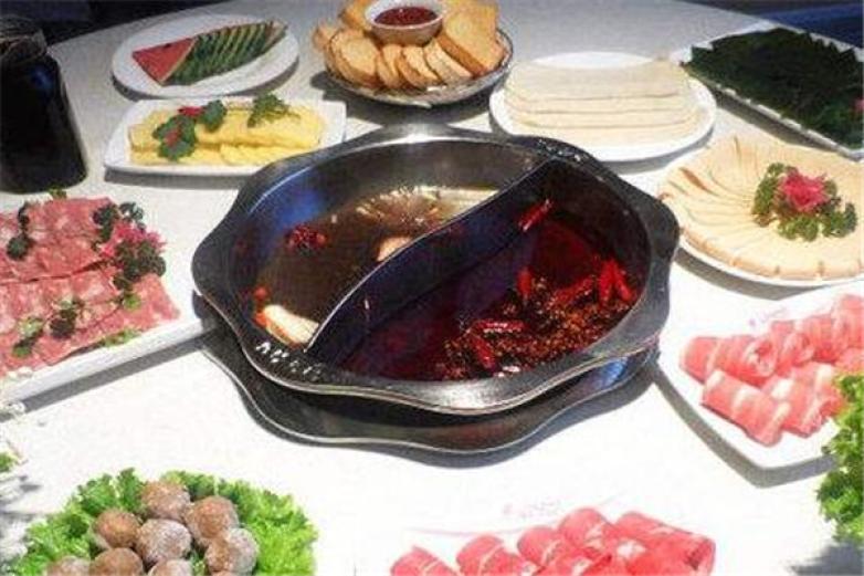 弘侨特色火锅