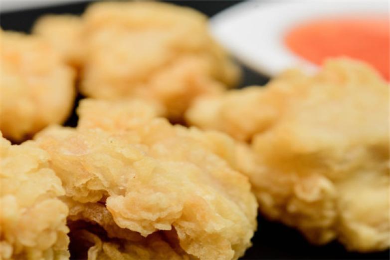 舒克炸鸡
