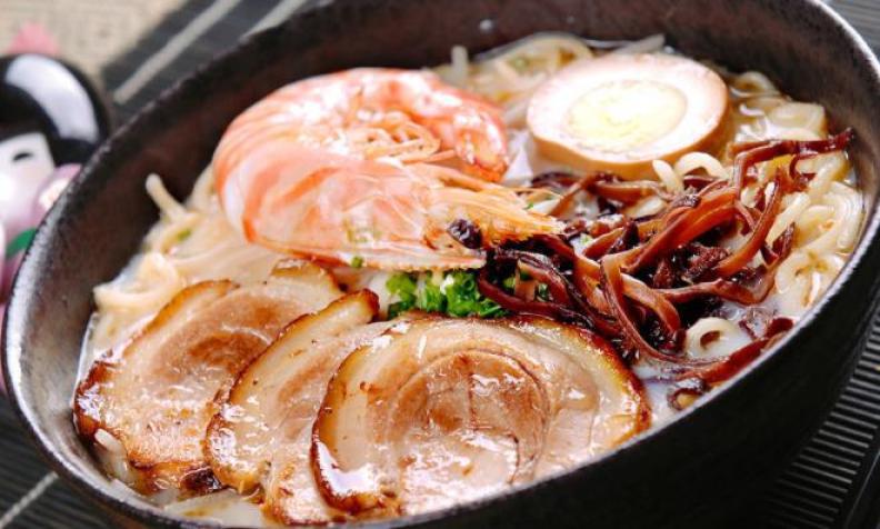 川哥牛肉面