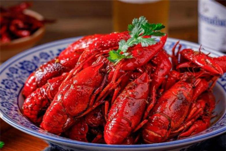 江味龙虾馆
