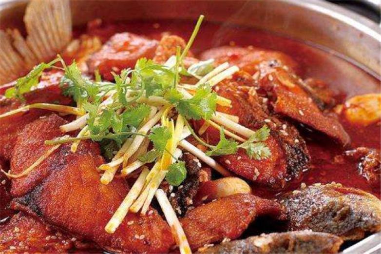 边小贱石烹鱼
