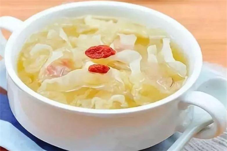 妈子靓汤