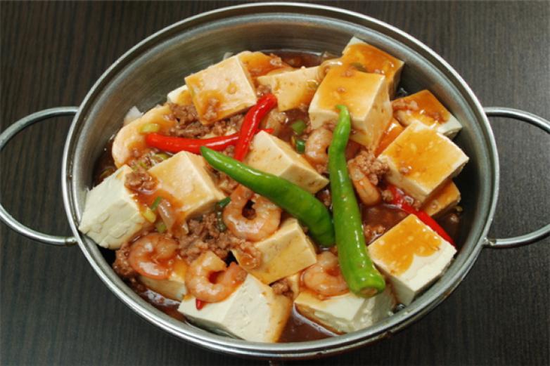 三十三间堂中餐