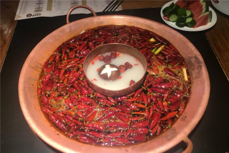 大宅门火锅