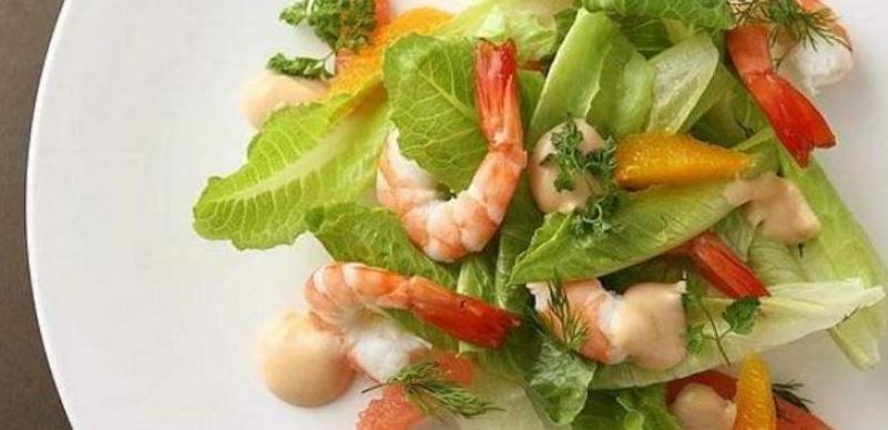 轻食主义