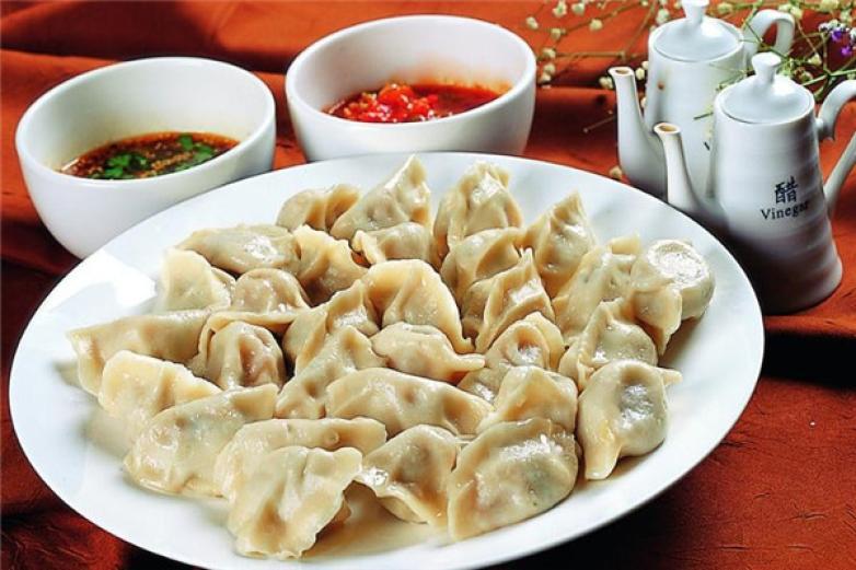 喜乐滋水饺