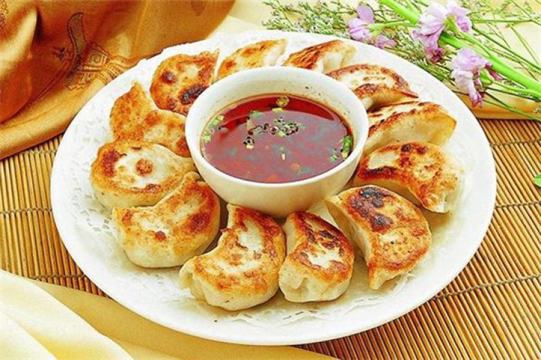 煎饺侠