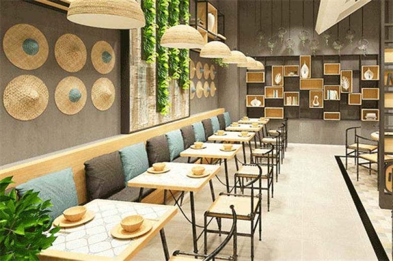 阿公阿婆粥饼店