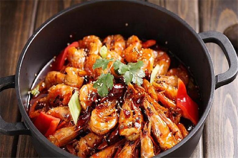 巴国鸡煲火锅