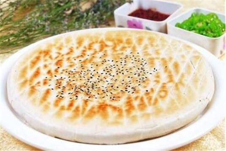 仟佰味锅盔