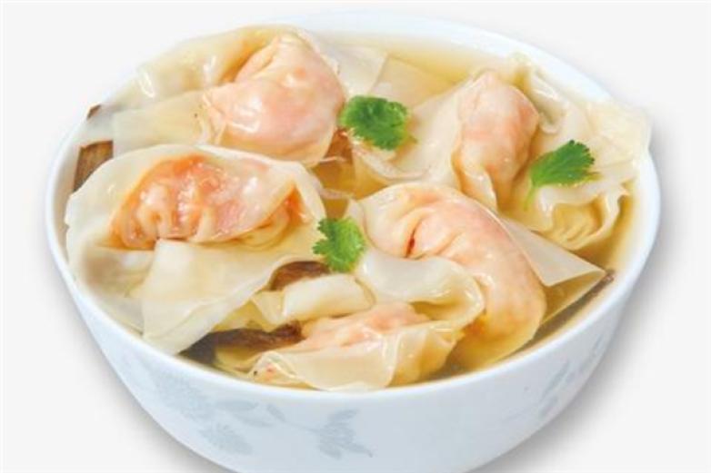 巧味馄饨