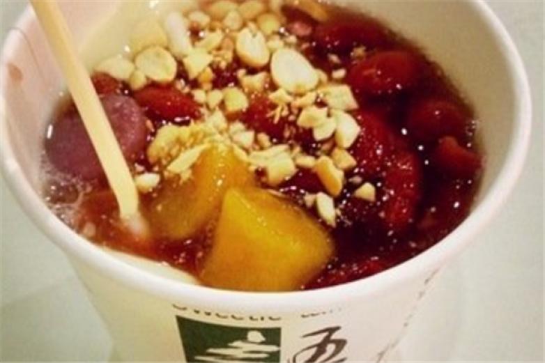 豆之物语