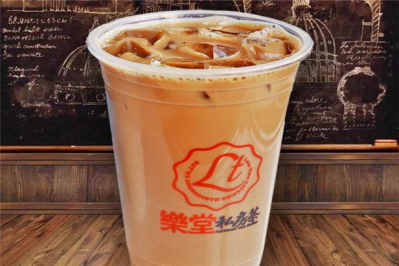 乐堂私房茶
