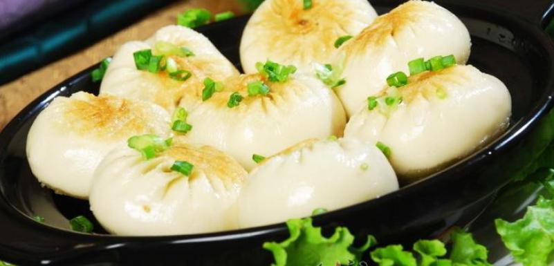 包祖鲜汁肉包