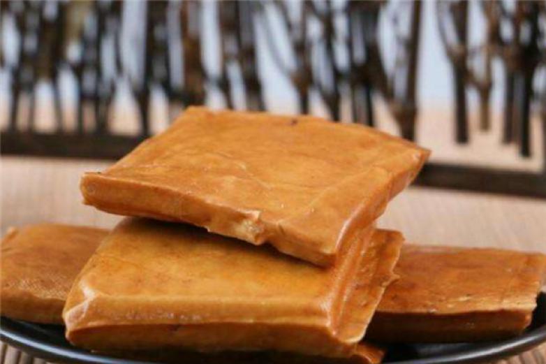 素味张仿荤豆制品