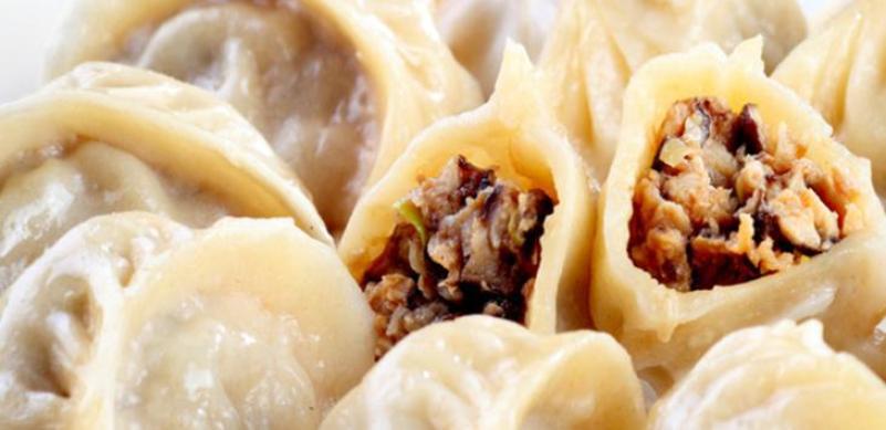 巧街坊饺子