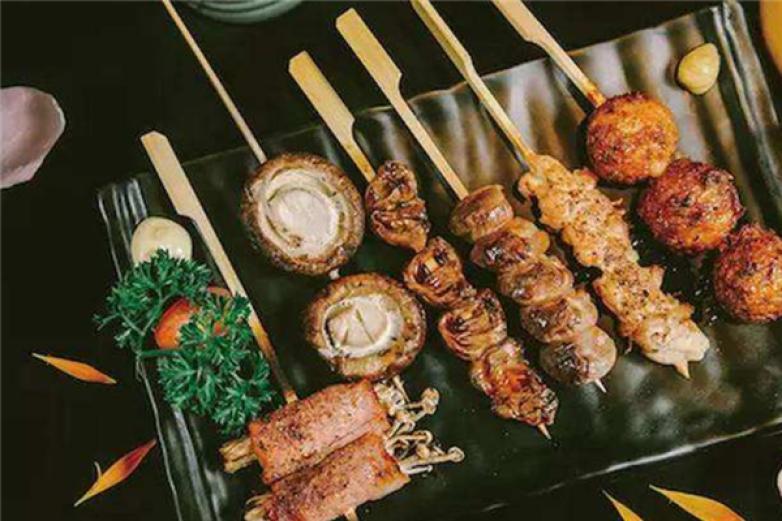 皖湘府餐饮