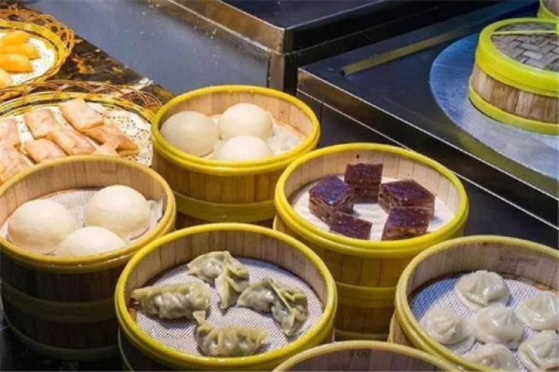圣捞海鲜自助餐厅