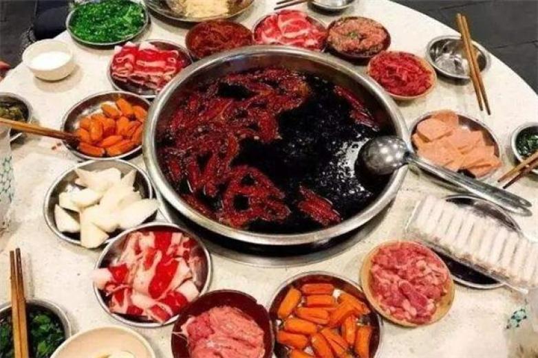 祥福坊三汁焖锅