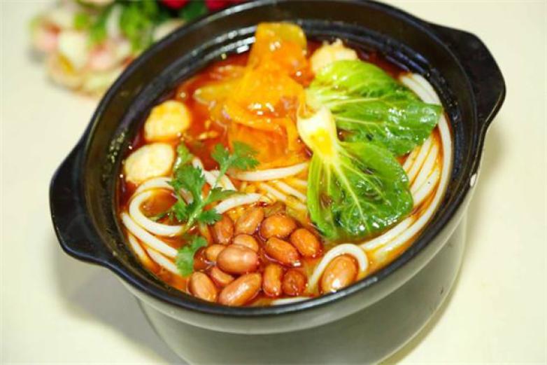 名煲阁砂锅