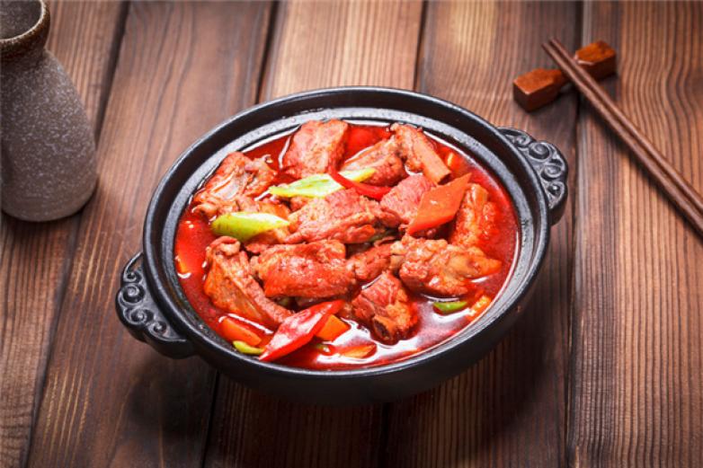 辽聊砂锅饭