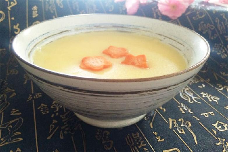 巴马养生粥