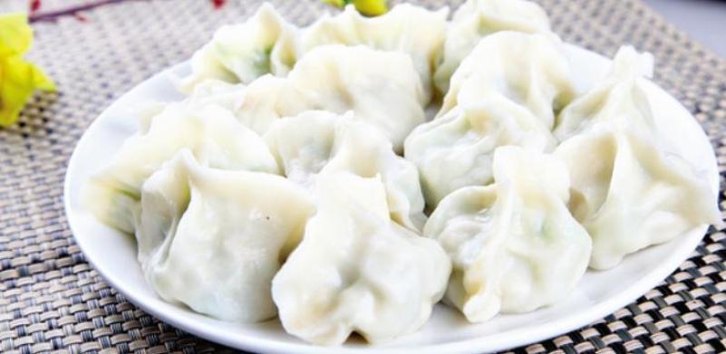 好七水饺