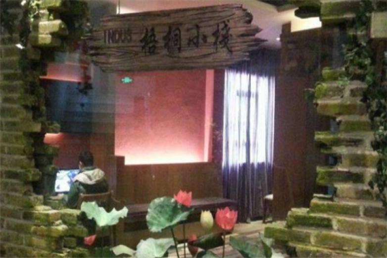 梧桐小栈