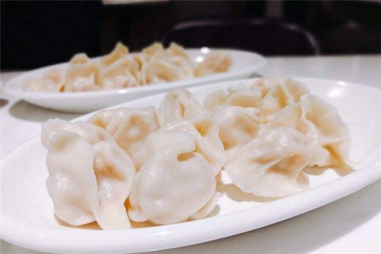 赛鲜生海胆水饺