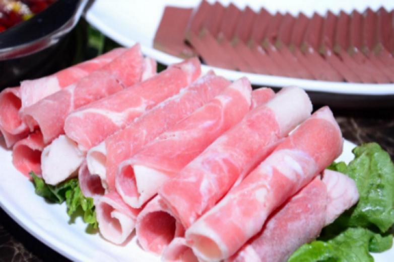 炙美味火锅工厂