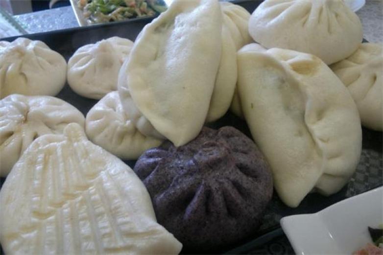 胖姐包子铺