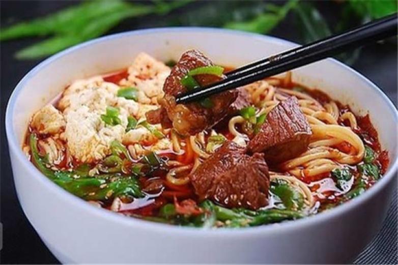 李馨雅老面馆