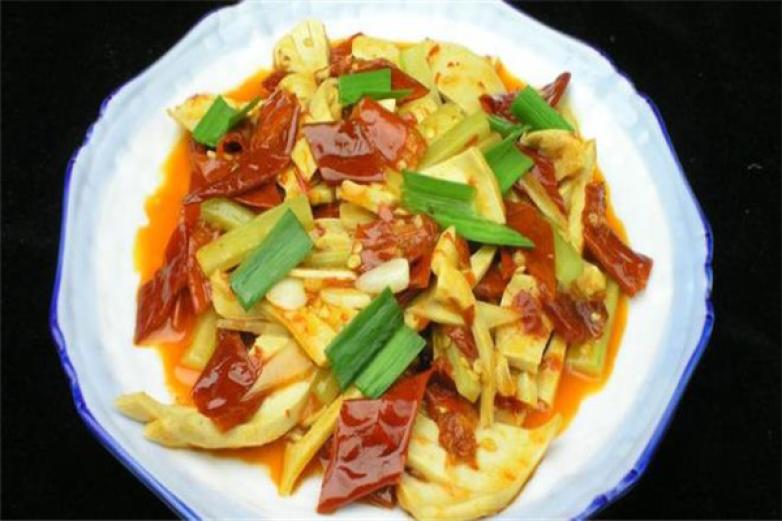 湘雅杨记蒸菜