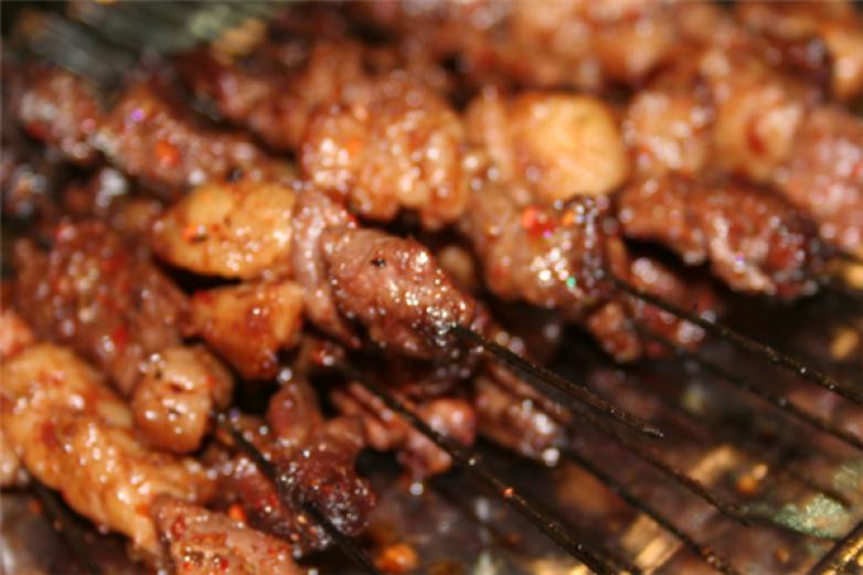 香飘九州