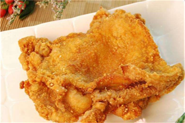 章皓鸡排