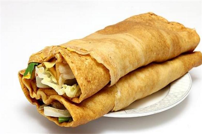 小闫煎饼