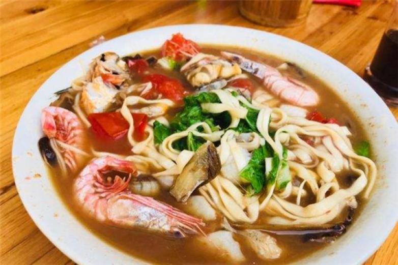 如意面馆