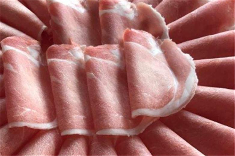 九门涮肉坊