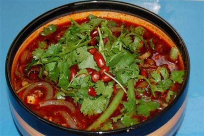 哥弟俩土豆粉