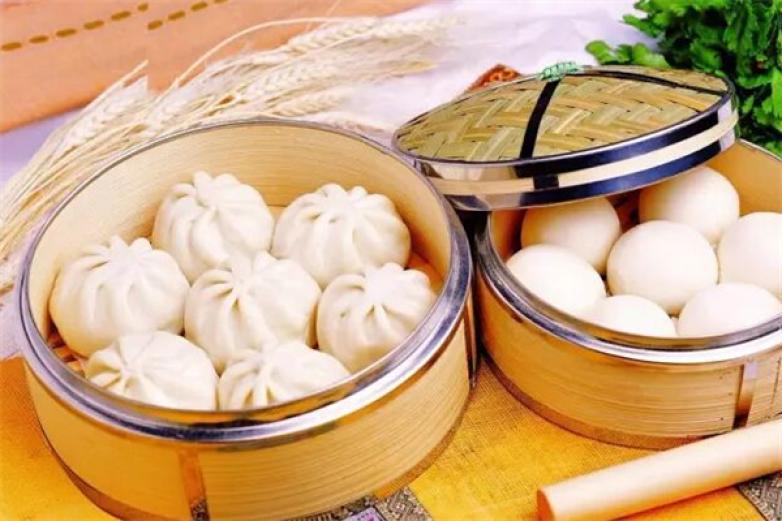 7夫子包子铺