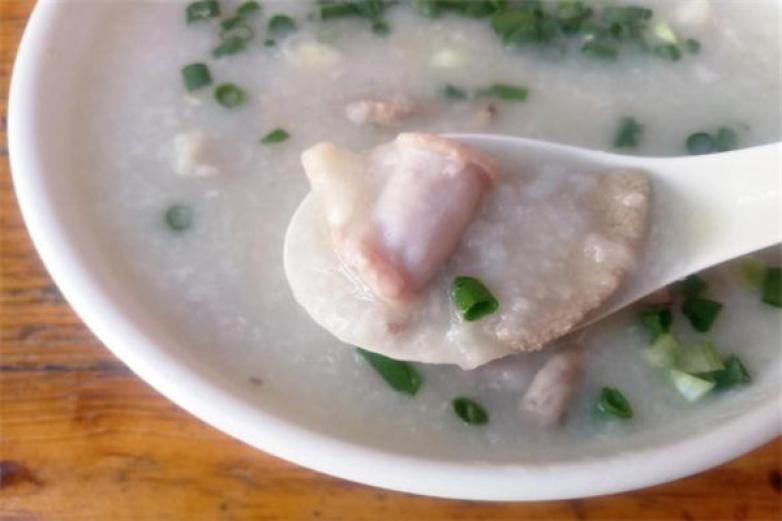 粥宫壹号