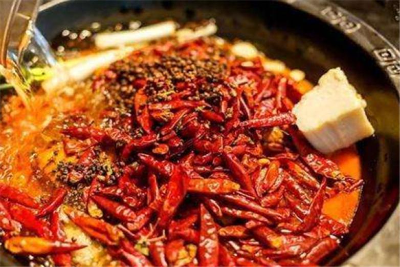 嘉陵江码头火锅
