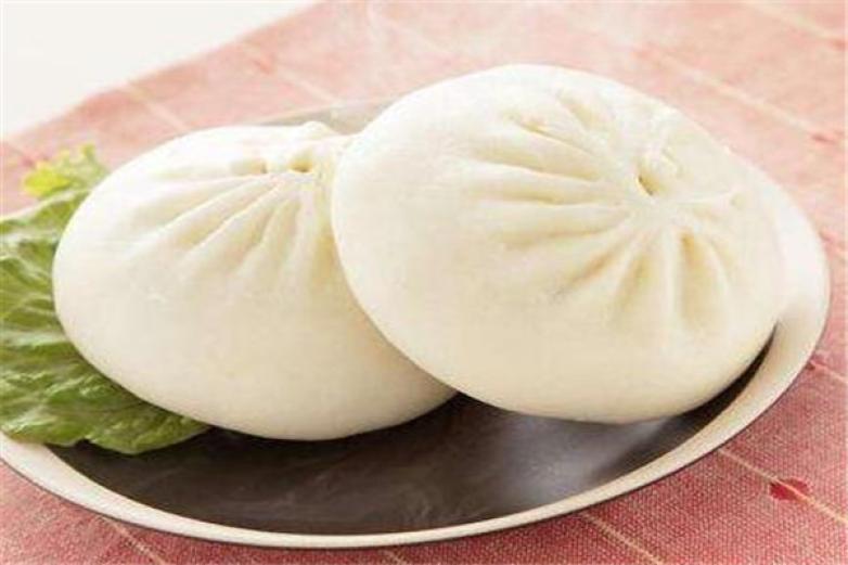蒸优味包子