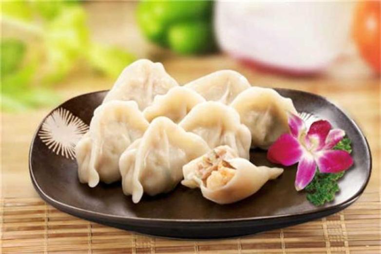 东门饺子