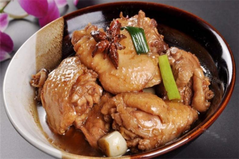 于师傅黄焖鸡米饭