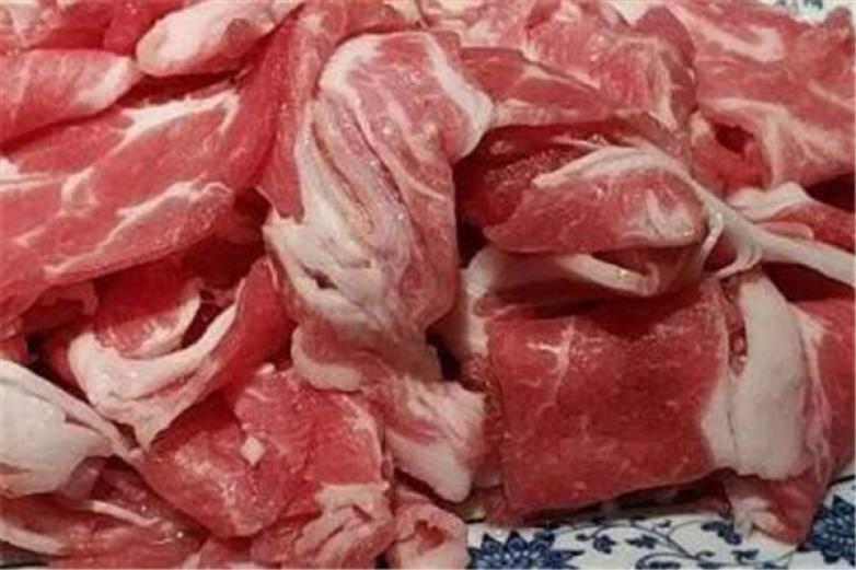 东门涮肉