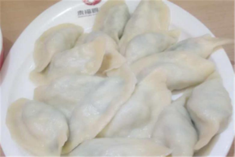 贵福圆水饺