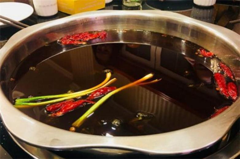 张大胡子鱼头火锅