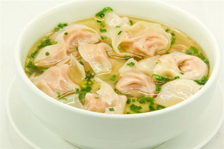 周记馄饨